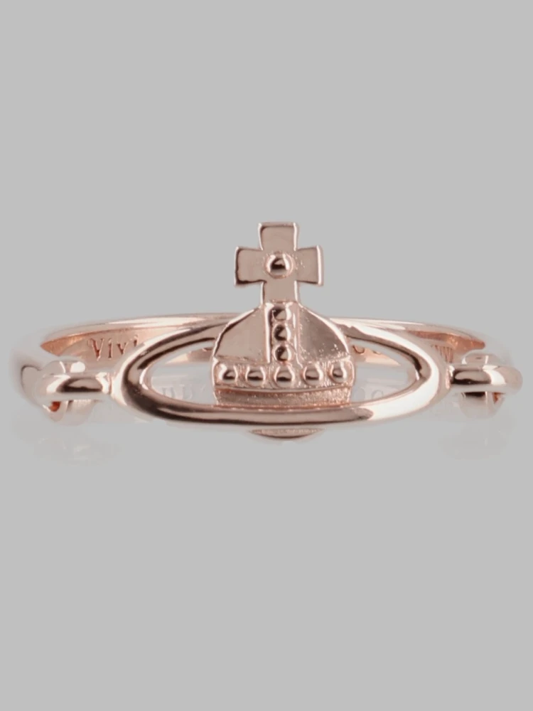 ANELLO "VENDOME"