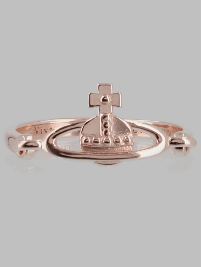 ANELLO "VENDOME"