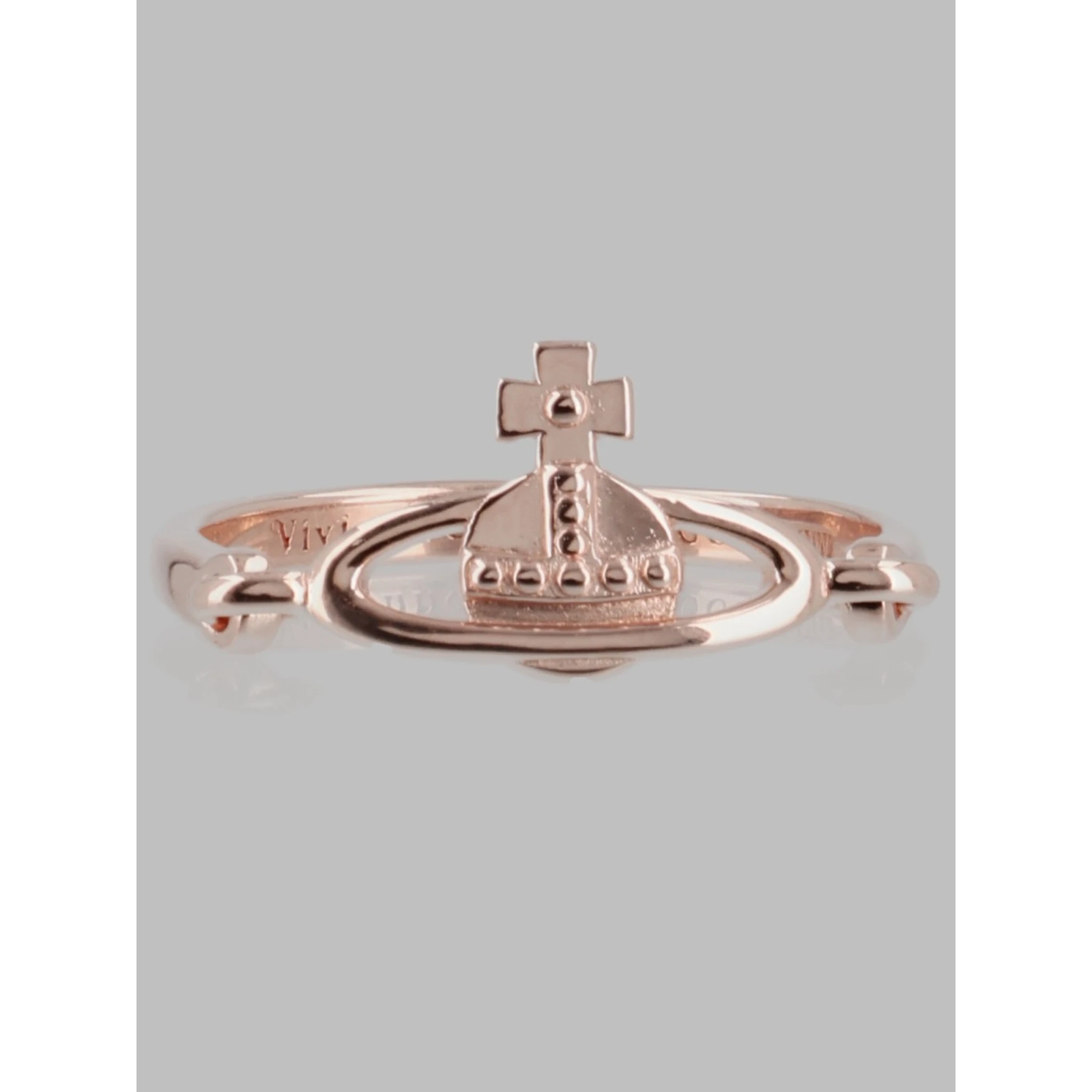 ANELLO "VENDOME"