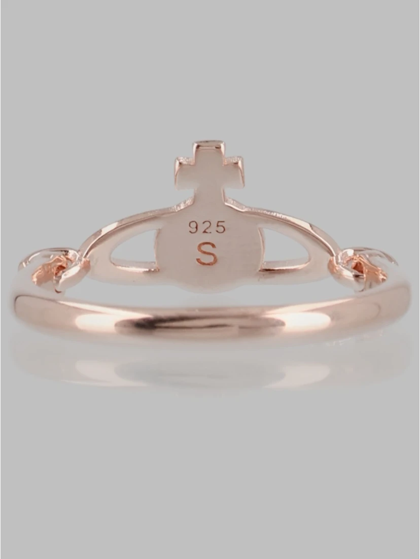 ANELLO "VENDOME"