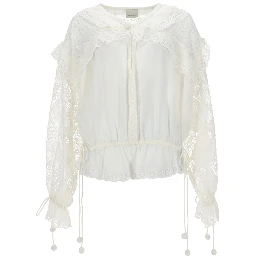 BLUSA "NOWANA"