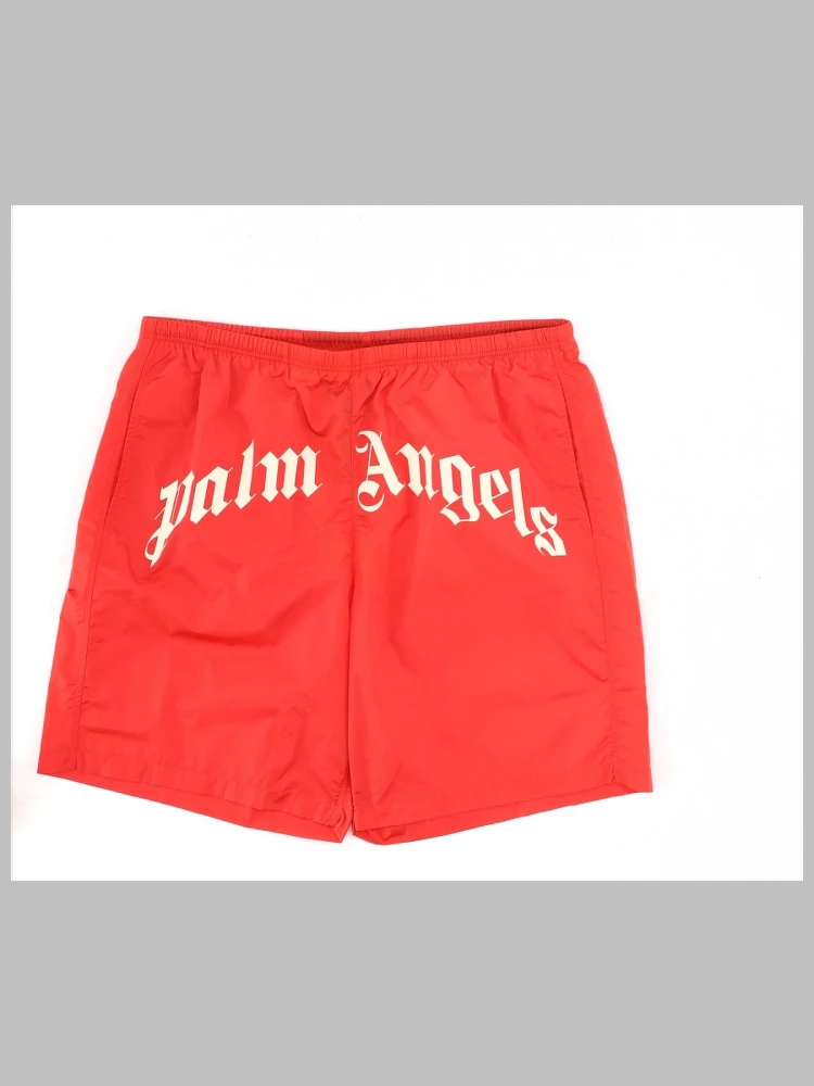 COSTUME DA BAGNO CON LOGO