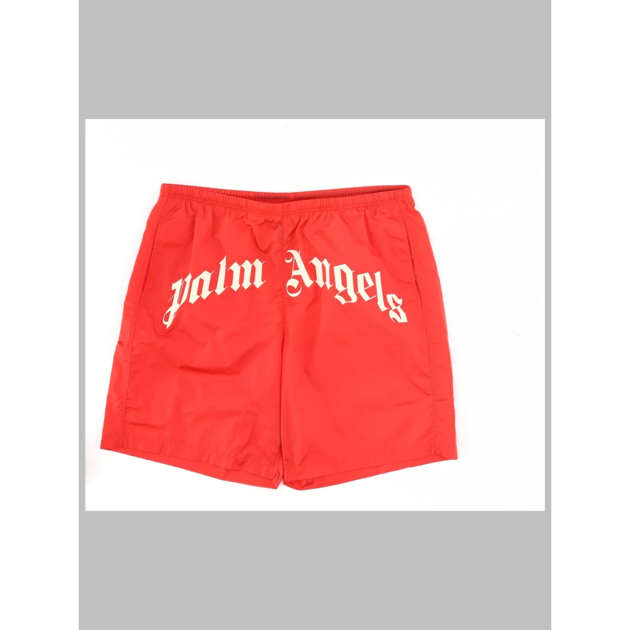 COSTUME DA BAGNO CON LOGO