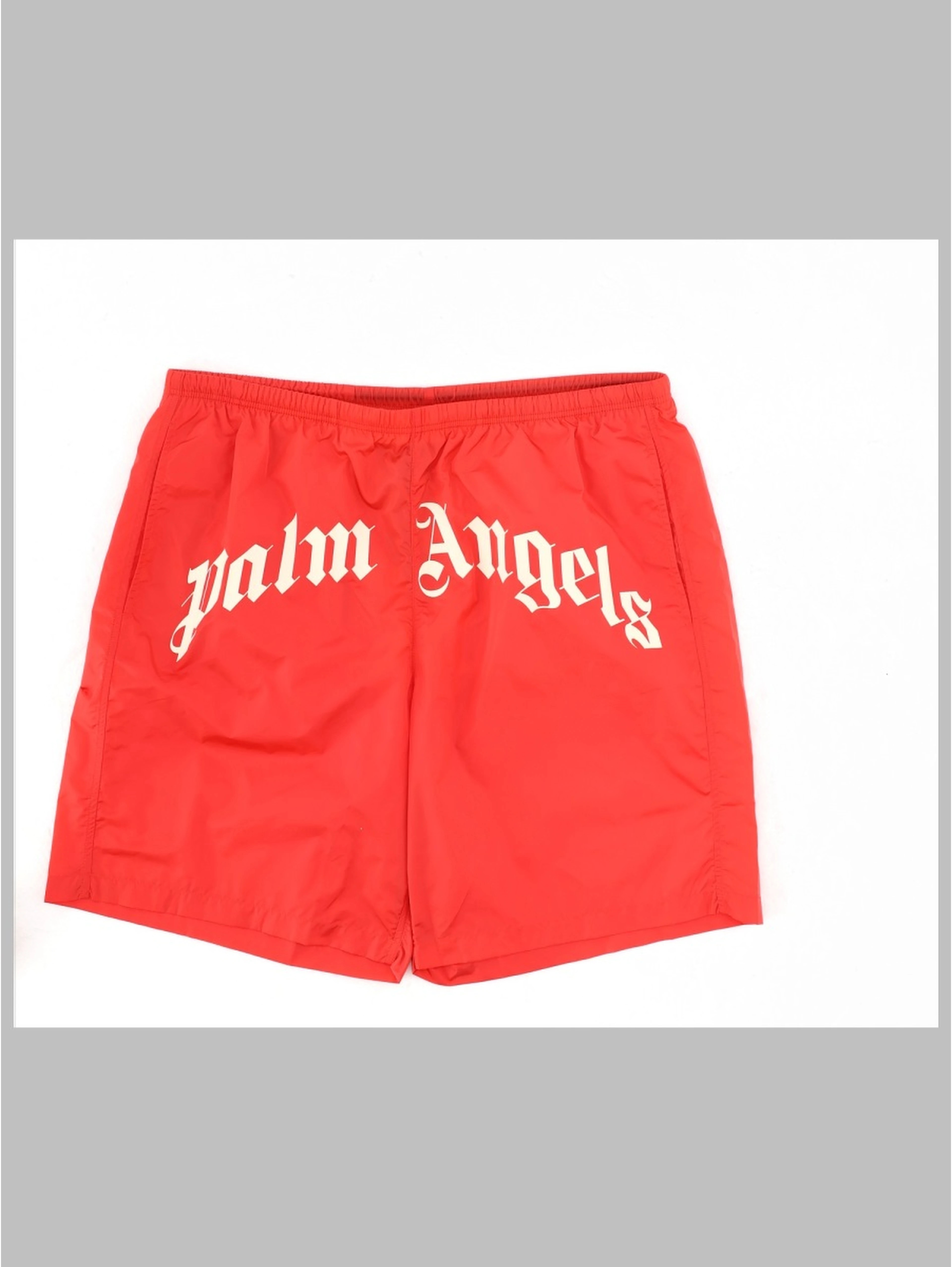 COSTUME DA BAGNO CON LOGO
