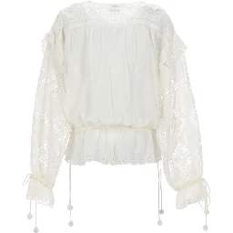 BLUSA "NOWANA"