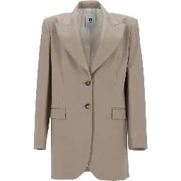 GIACCA "VICTORIA" IN LANA