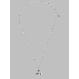 COLLANA "PINA" CON CIONDOLO ORB SMALL