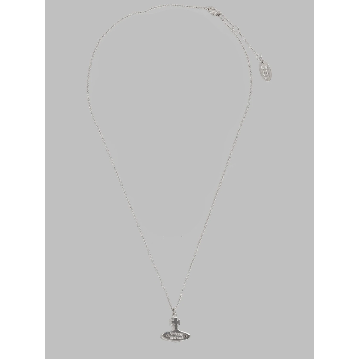 COLLANA "PINA" CON CIONDOLO ORB SMALL