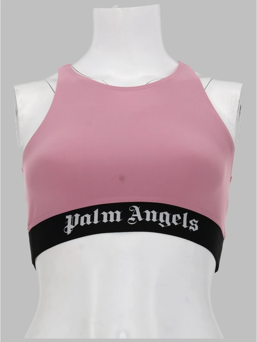 TOP SPORTIVO "CLASSIC LOGO"
