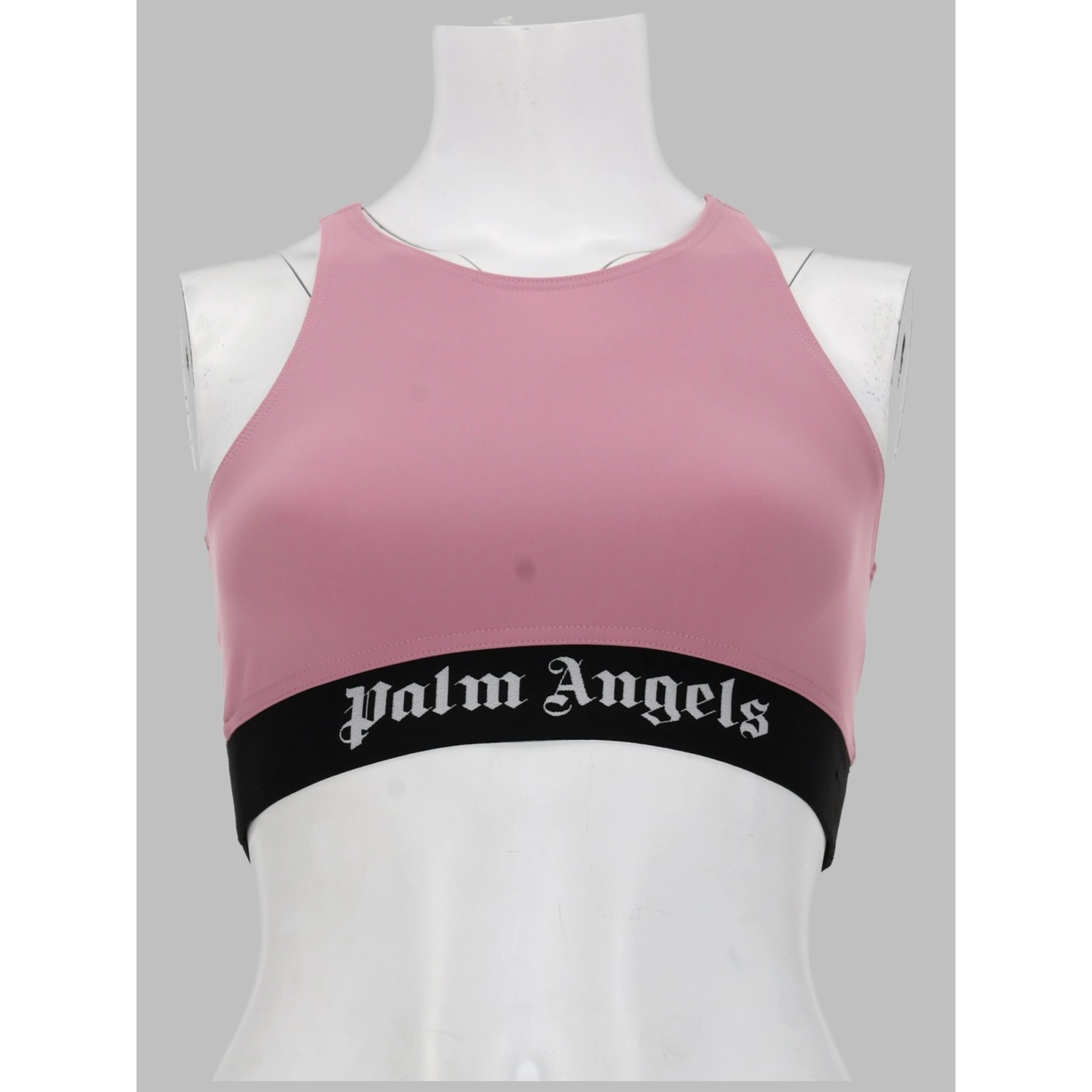 TOP SPORTIVO "CLASSIC LOGO"