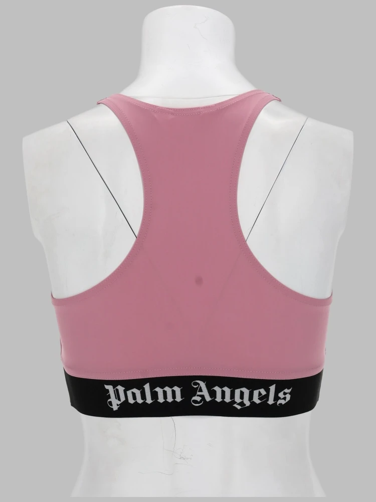 TOP SPORTIVO "CLASSIC LOGO" alternative