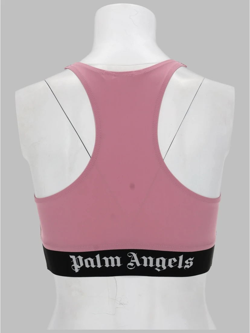 TOP SPORTIVO "CLASSIC LOGO"