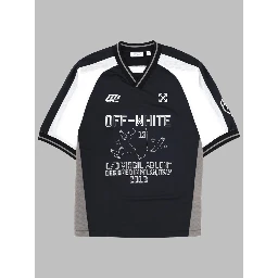 T-SHIRT "EAGLE TEAM SOCCER"