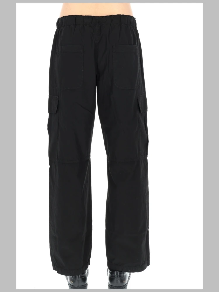 PANTALONE CARGO "CURVED LOGO" alternative