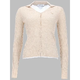 CARDIGAN "BABY FIT"