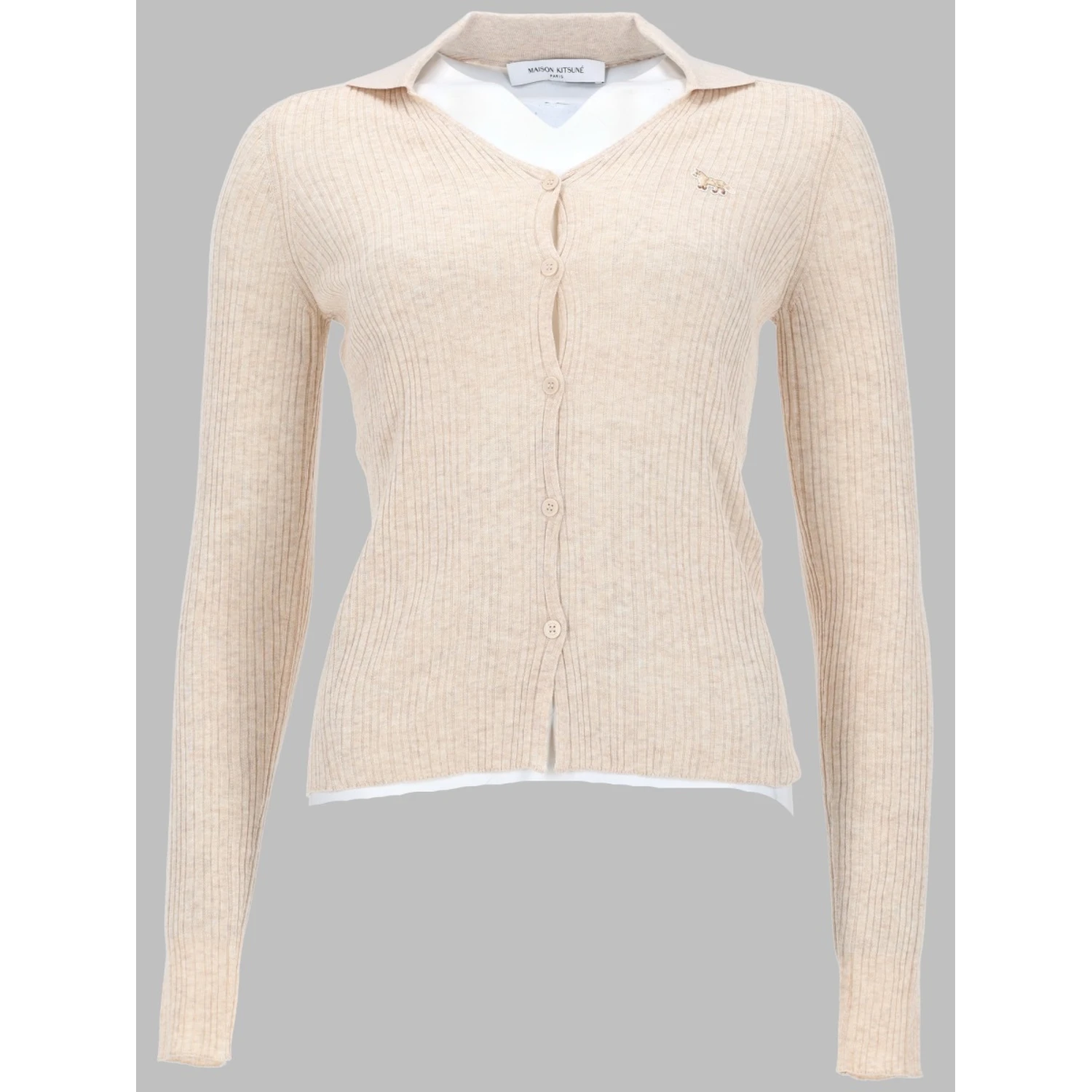 CARDIGAN "BABY FIT"