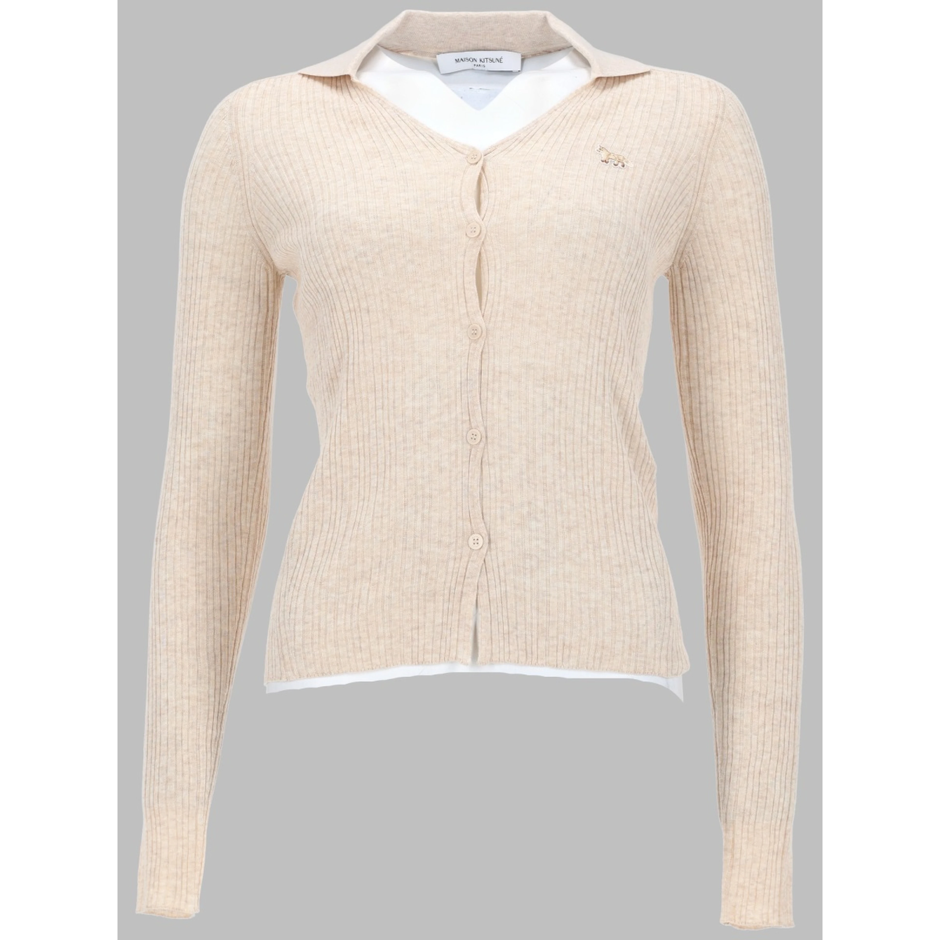 CARDIGAN "BABY FIT"