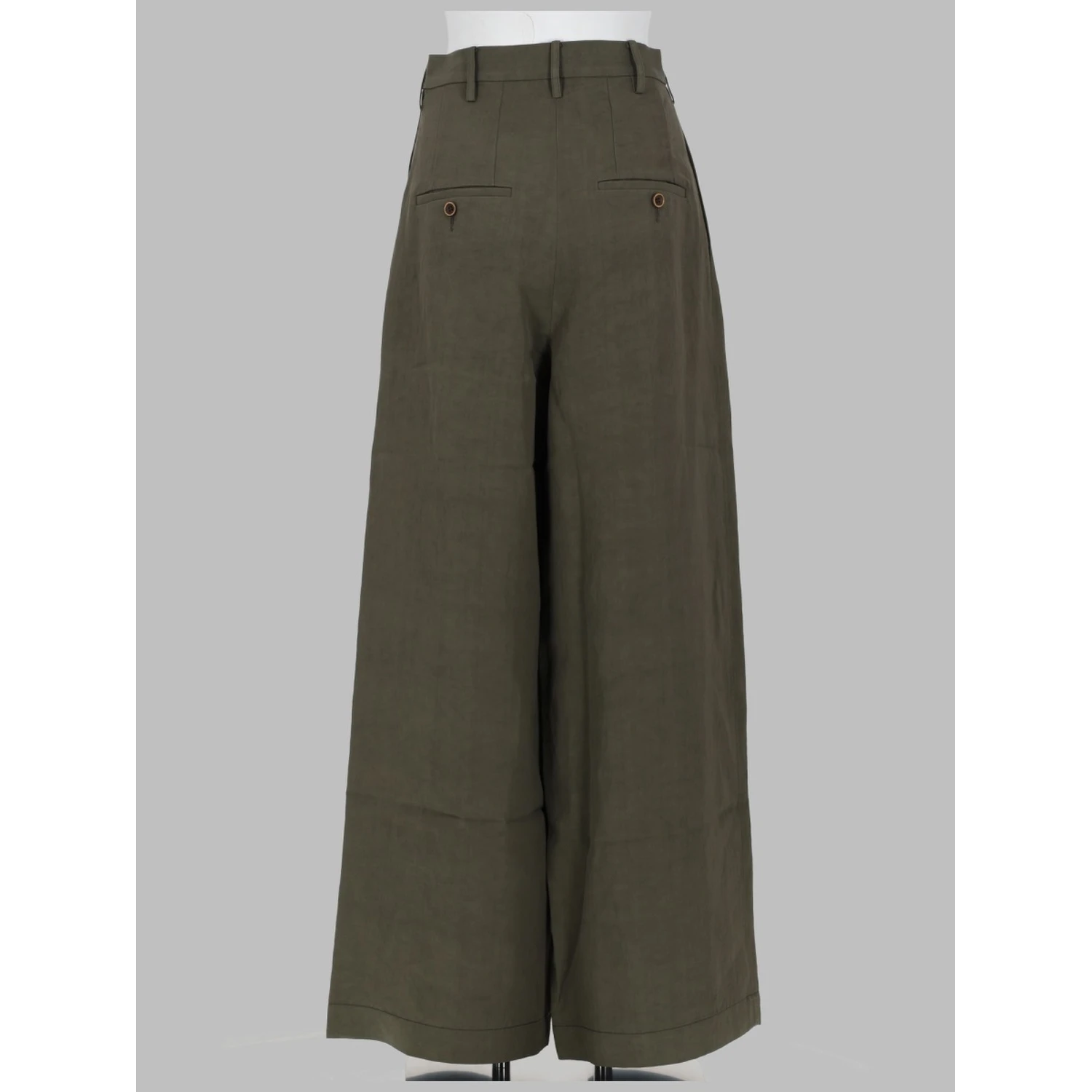 PANTALONE "PAELLA"