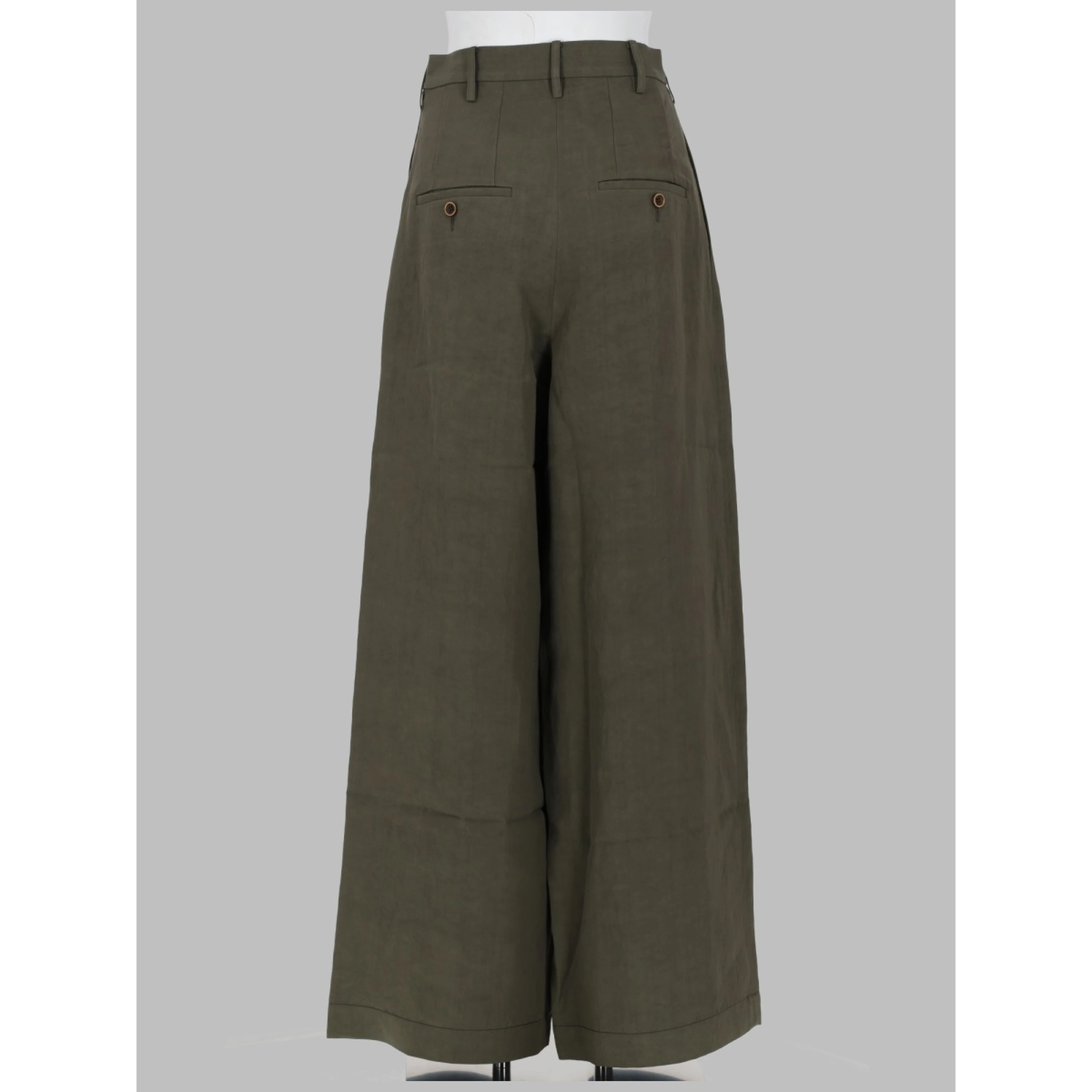 PANTALONE "PAELLA"