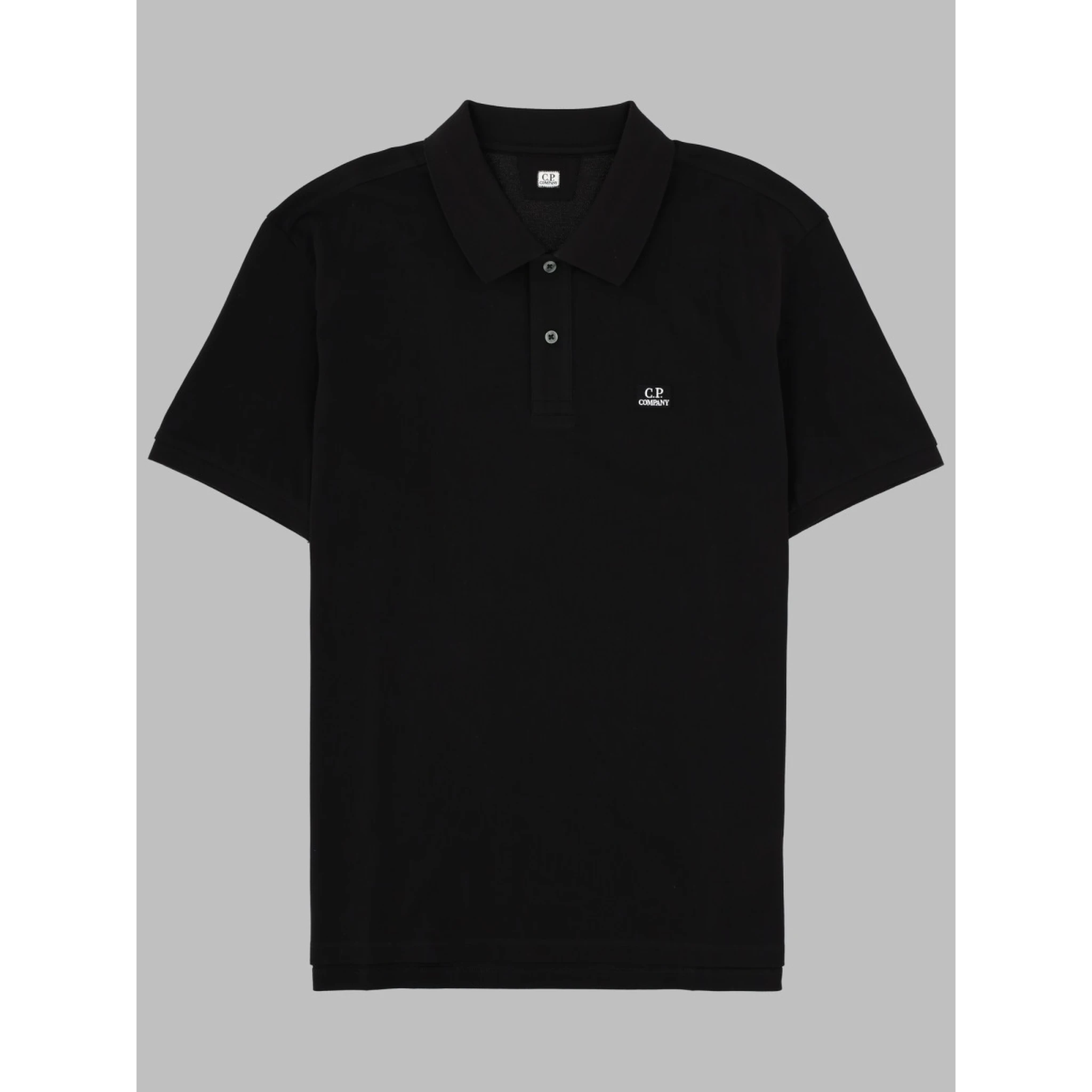 POLO CON LOGO