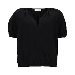 CAMICIA "TERESA" IN POPELINE