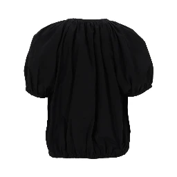 CAMICIA "TERESA" IN POPELINE