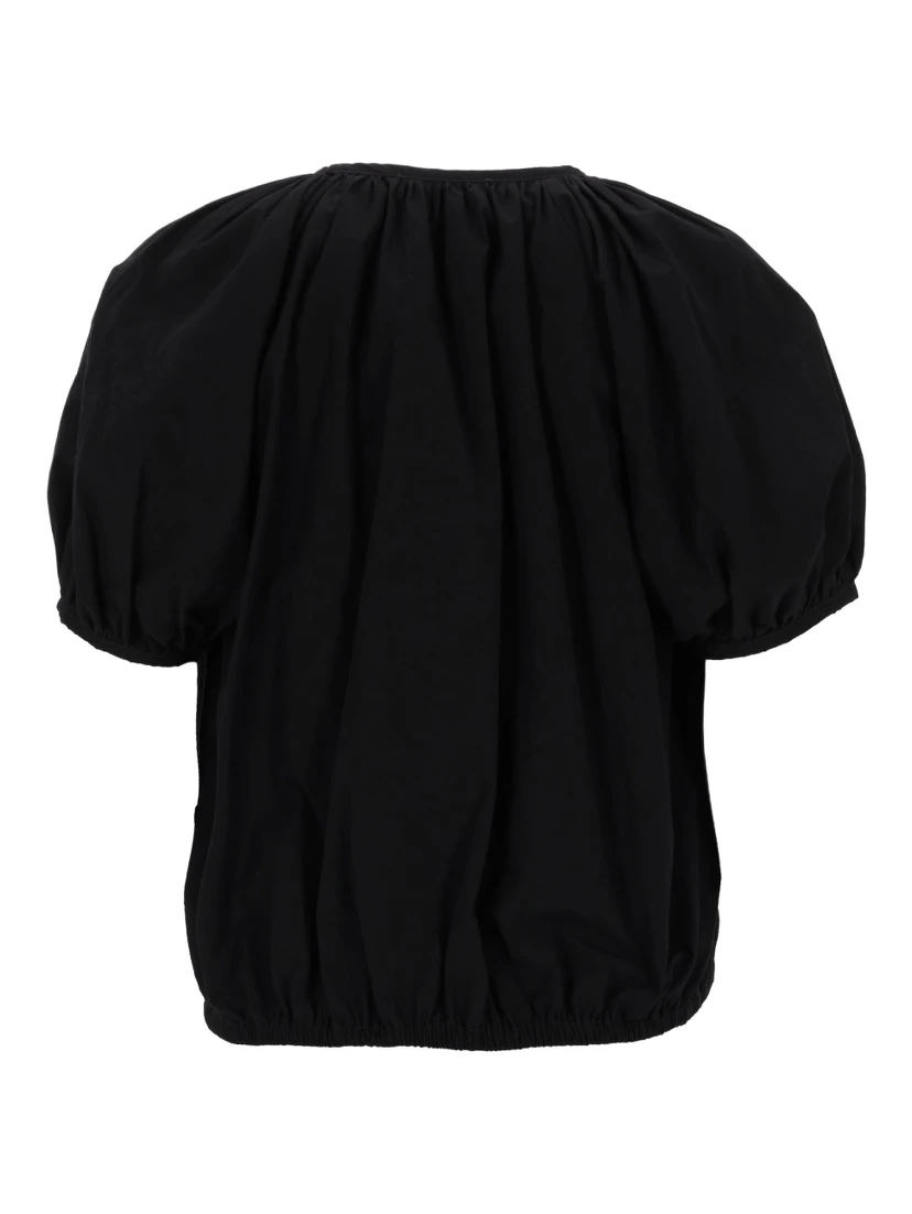CAMICIA "TERESA" IN POPELINE