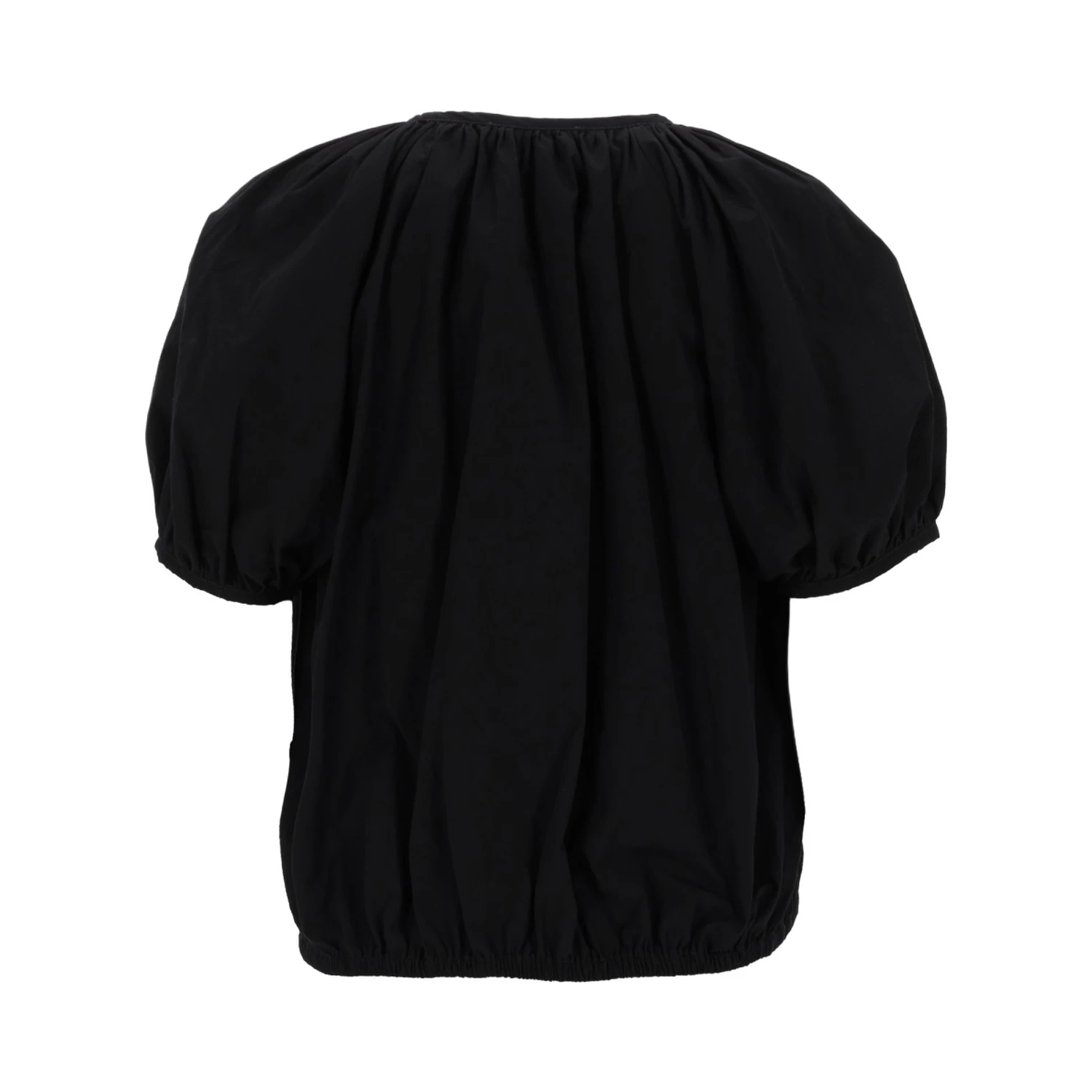 CAMICIA "TERESA" IN POPELINE