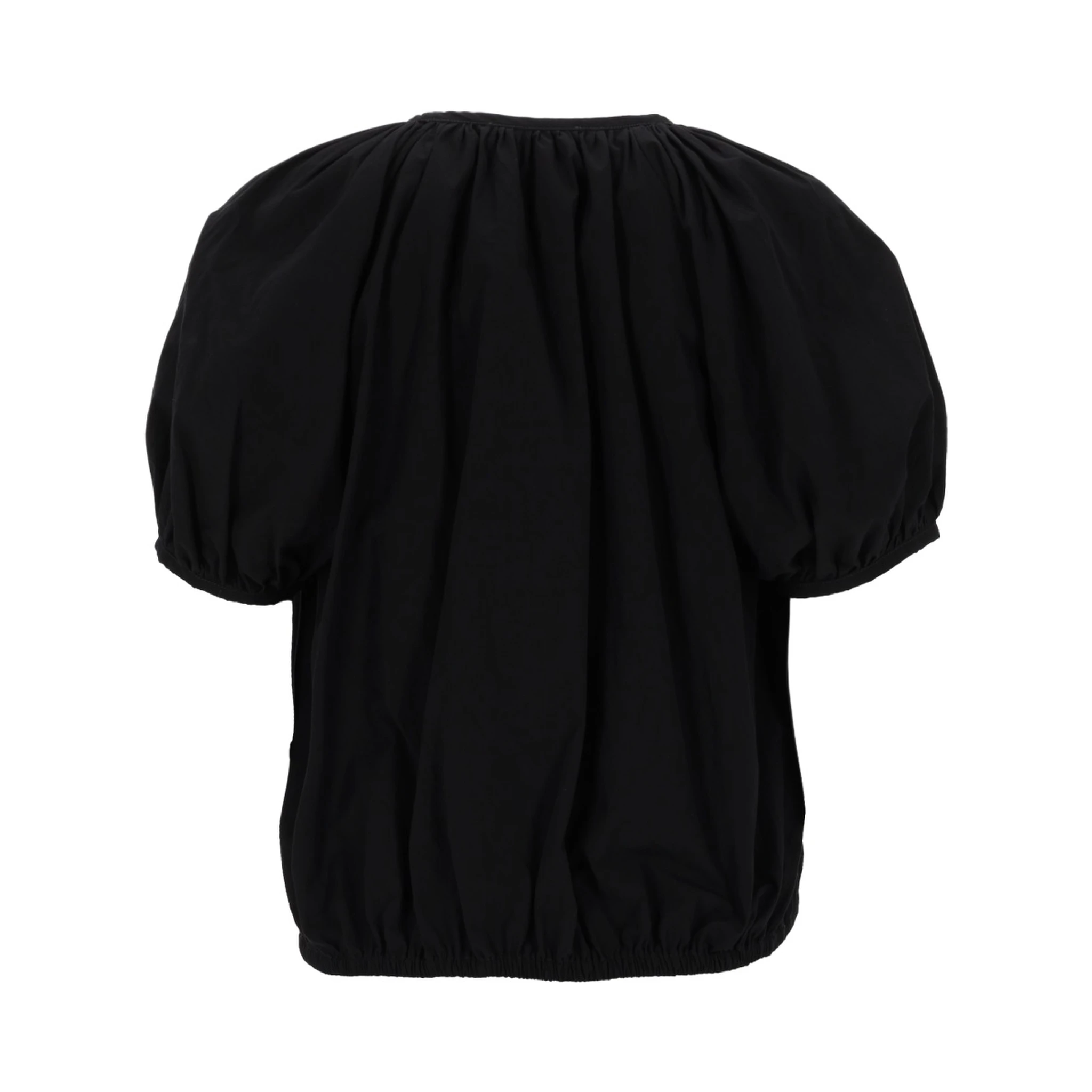 CAMICIA "TERESA" IN POPELINE
