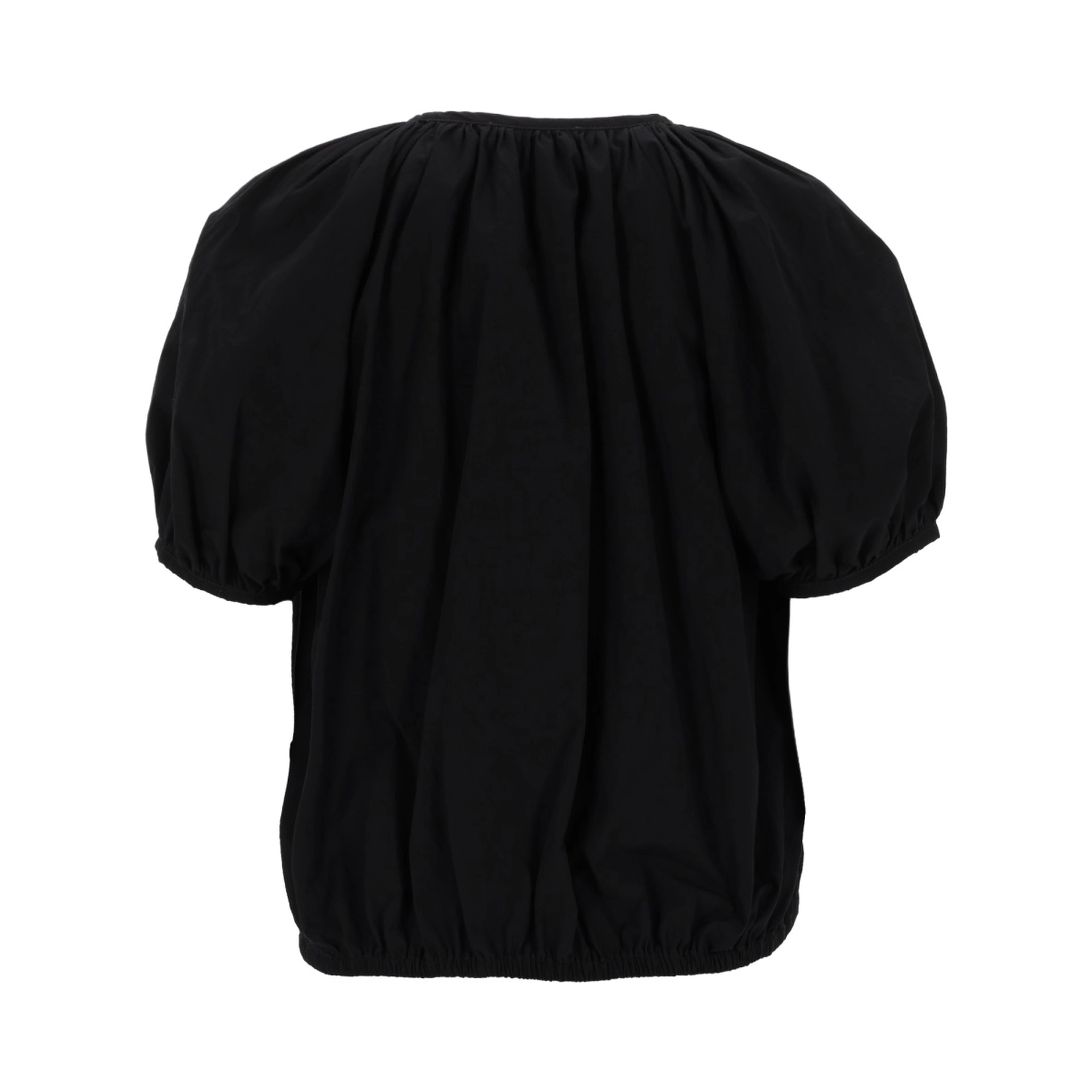 CAMICIA "TERESA" IN POPELINE