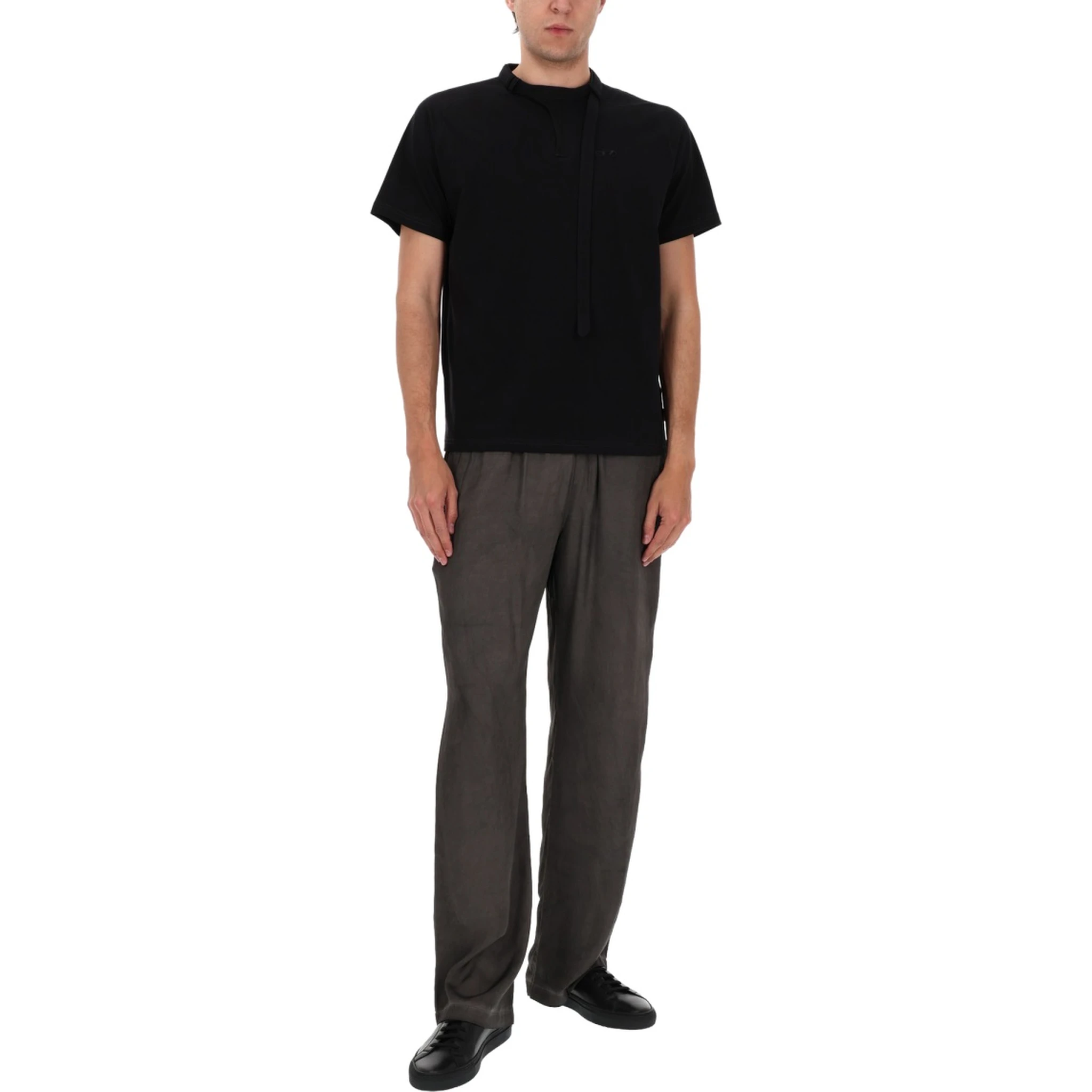 PANTALONE "P-THECK-ALBG"