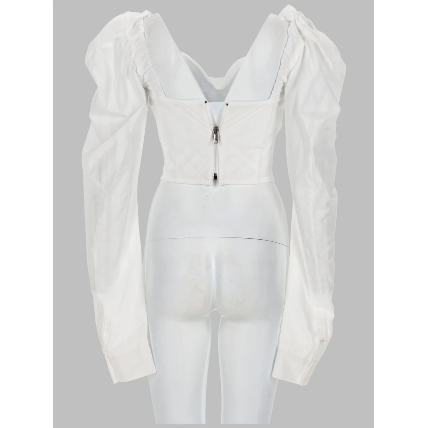 TOP CORSETTO "SUNDAY"