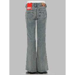 JEANS BOOTCUT "D-HUSH"