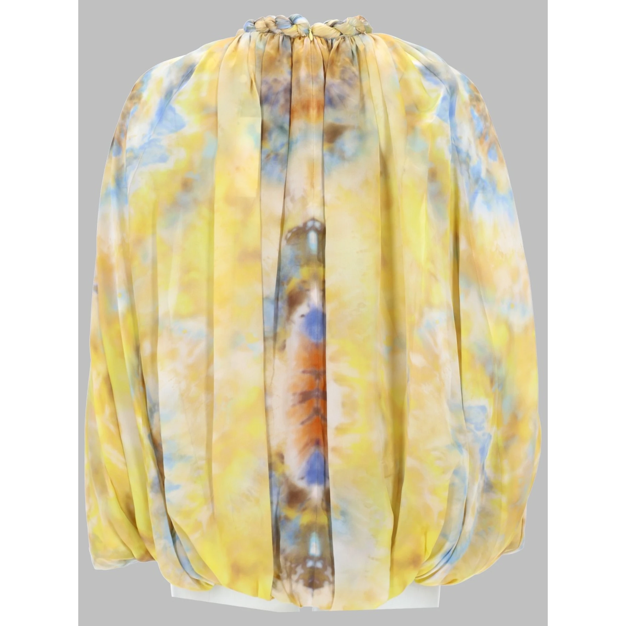 BLUSA "ALCHEMY TWIST BILLOW"