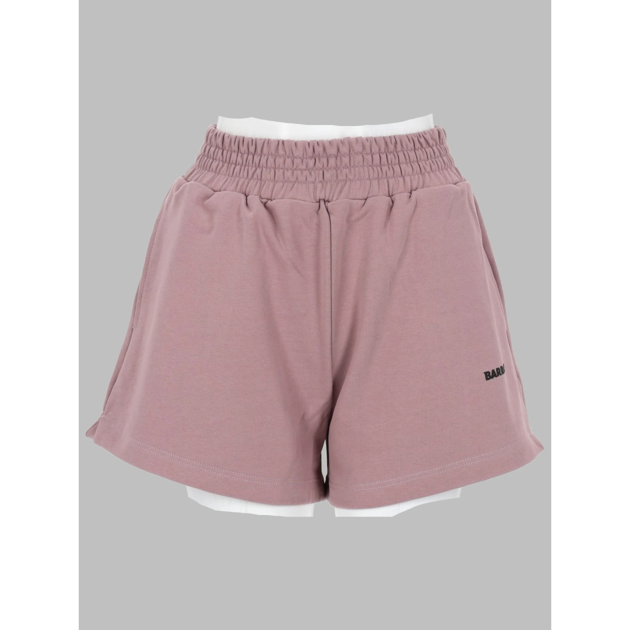 SHORTS IN FELPA
