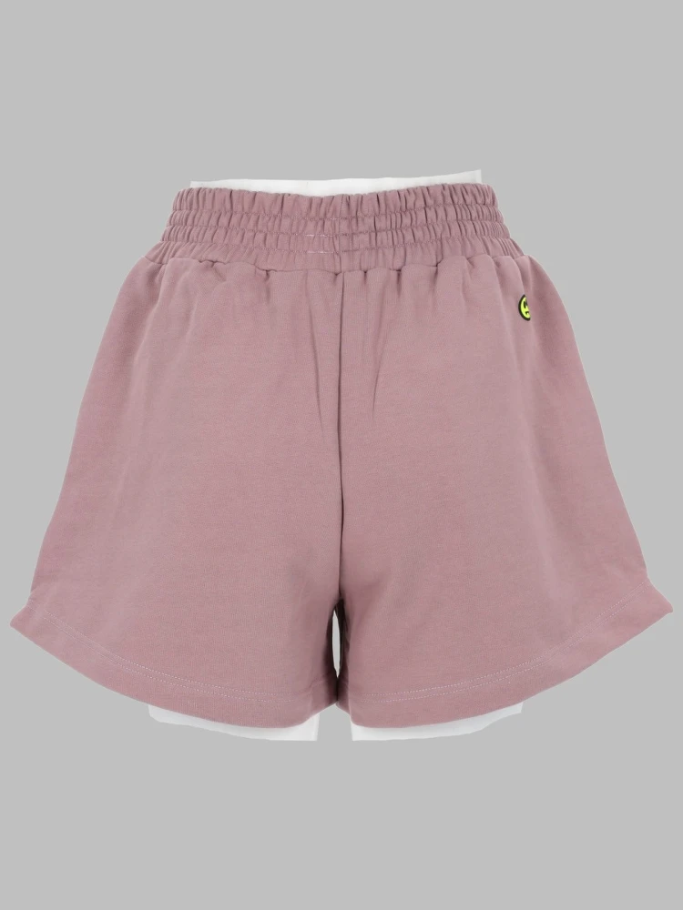 SHORTS IN FELPA alternative