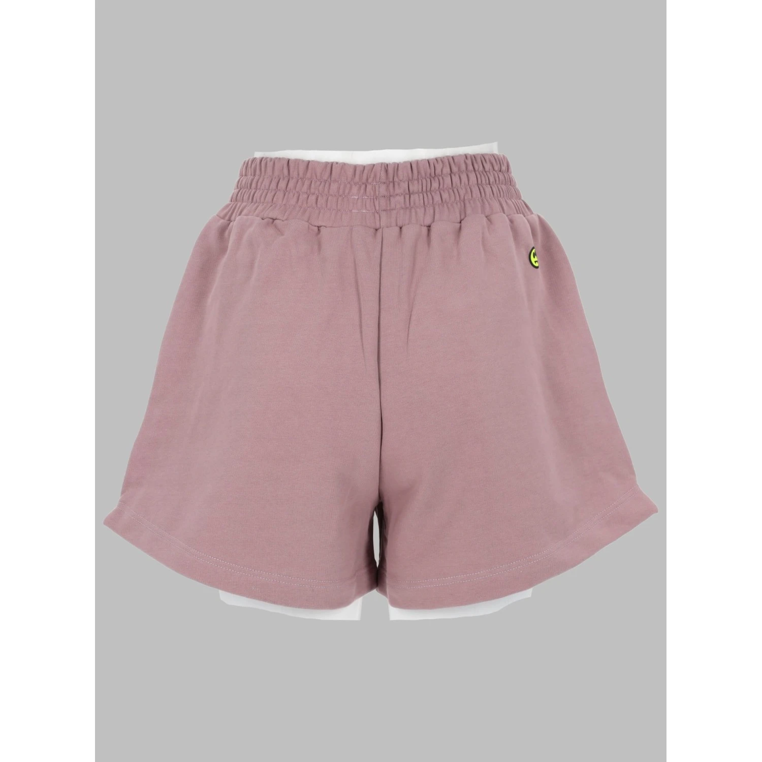SHORTS IN FELPA