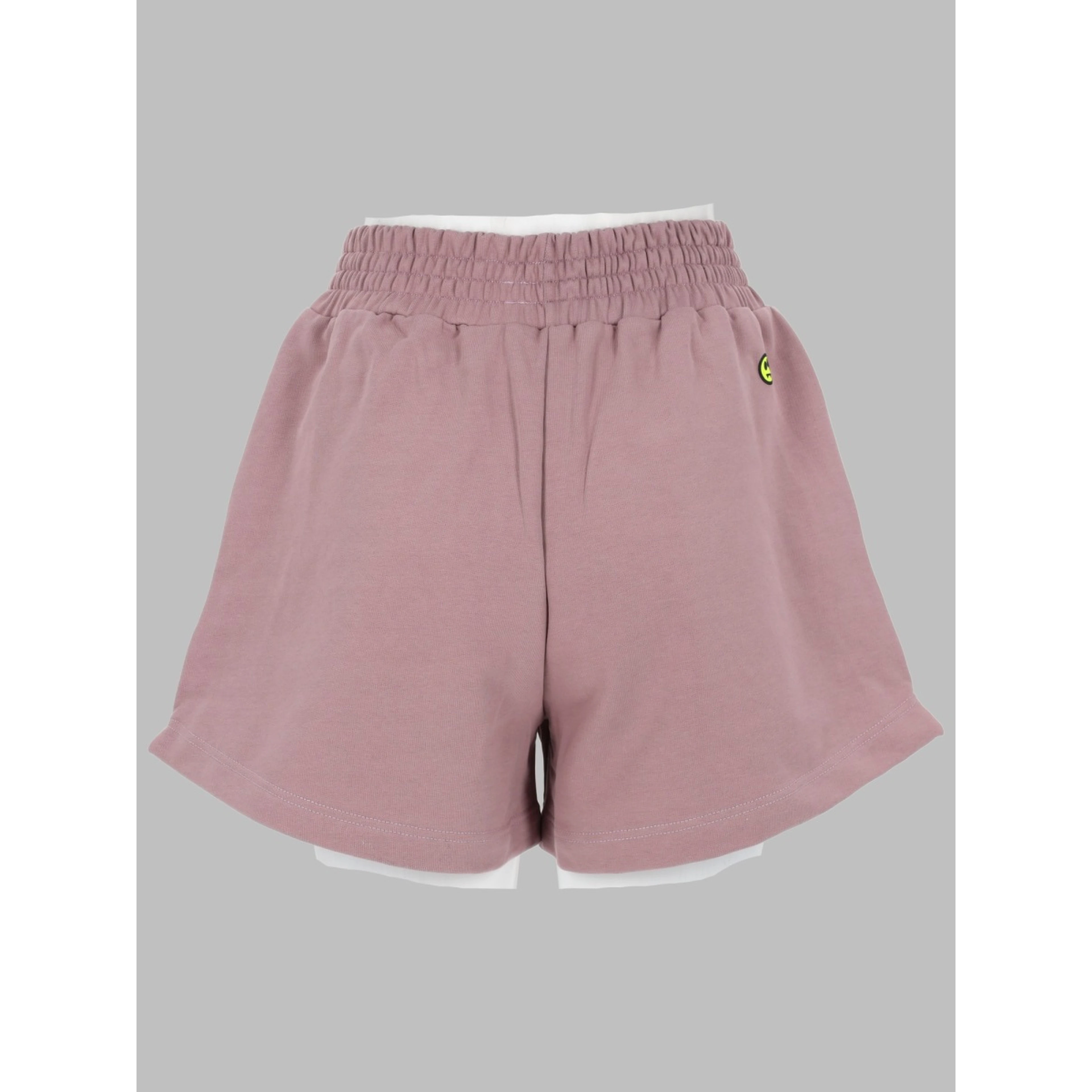 SHORTS IN FELPA