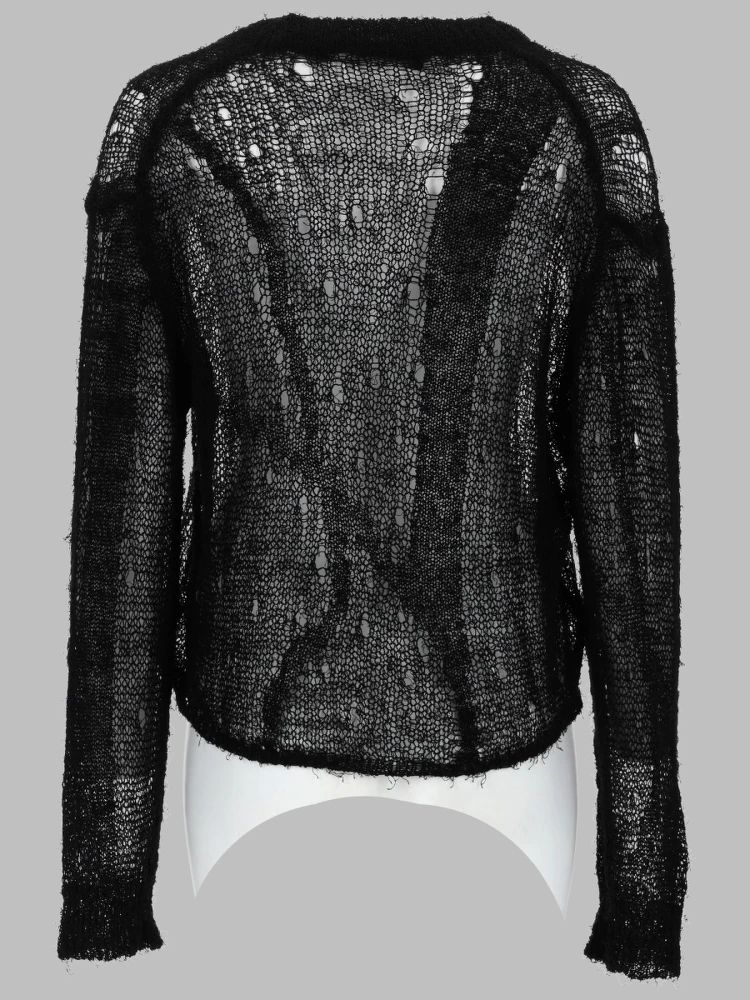 CARDIGAN "ACADEMY" alternative