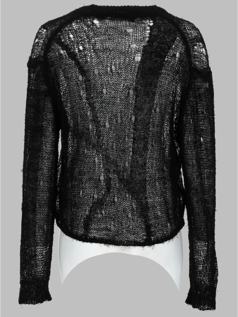 CARDIGAN "ACADEMY"