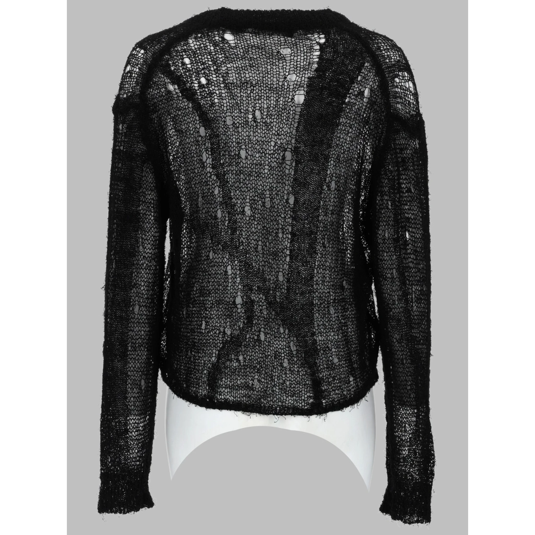 CARDIGAN "ACADEMY"