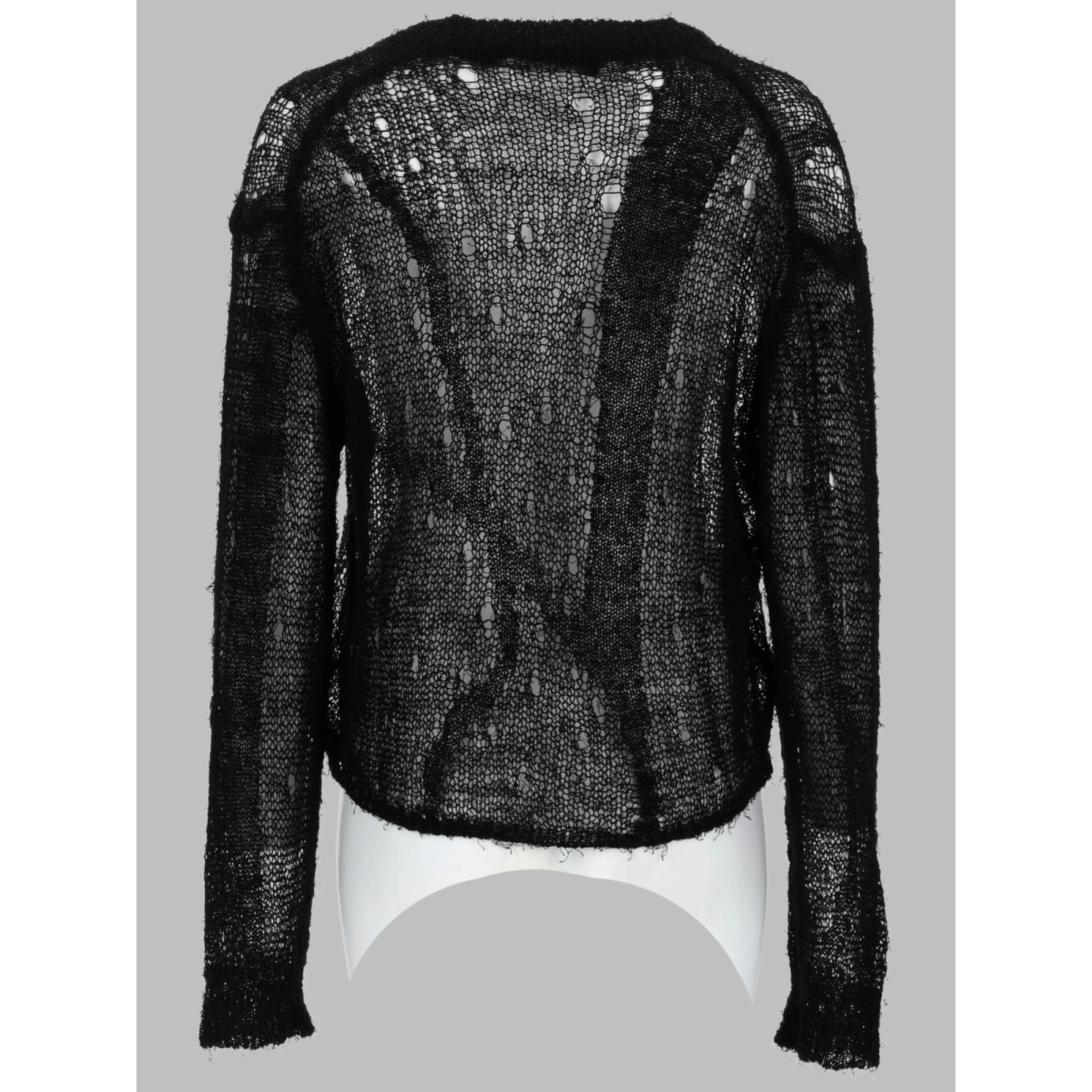 CARDIGAN "ACADEMY"