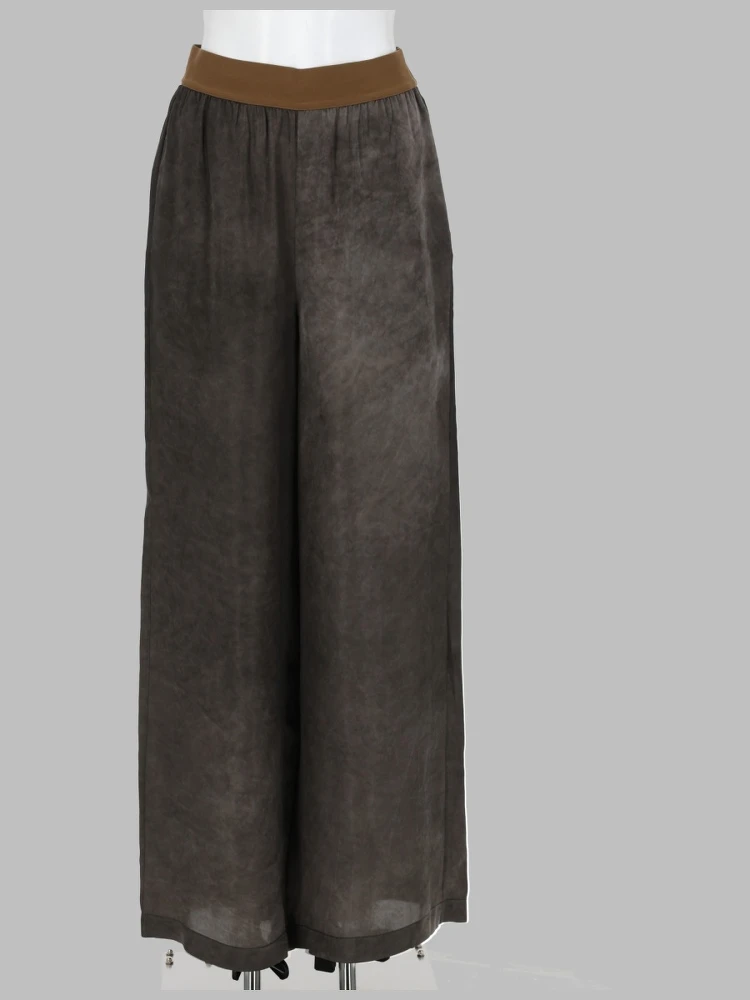 PANTALONE "PANSY"