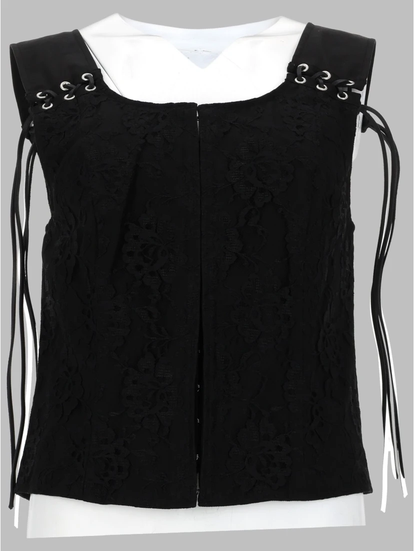 GILET "TOUGH"