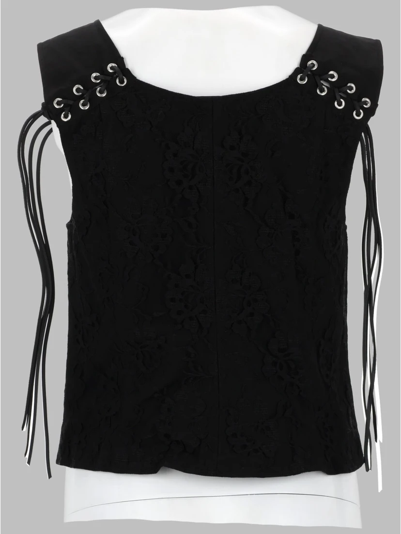GILET "TOUGH"