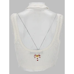 TANK TOP A COSTE
