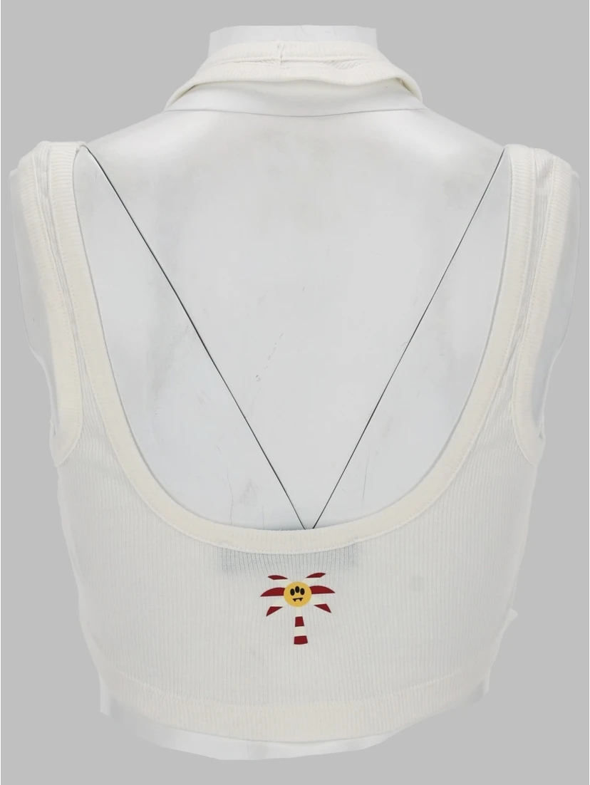 TANK TOP A COSTE