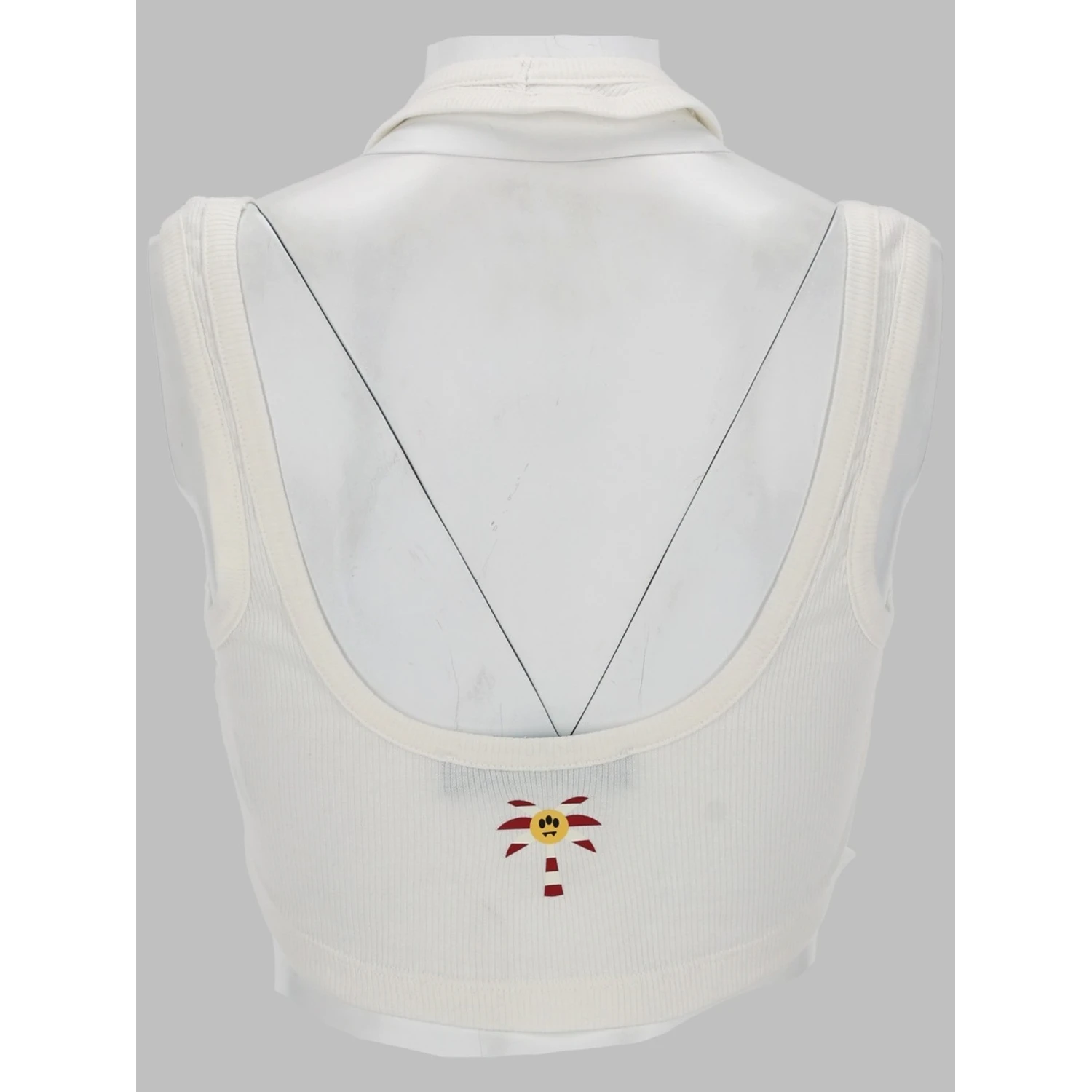 TANK TOP A COSTE