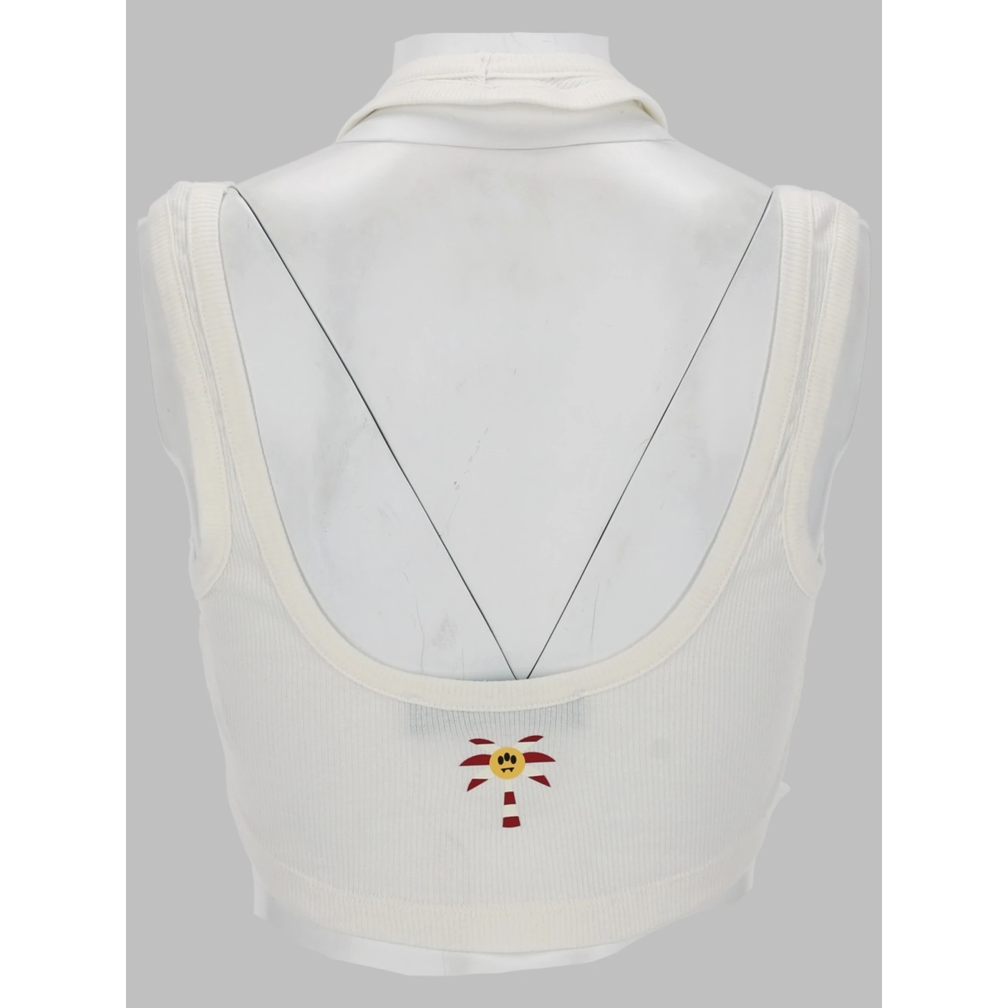 TANK TOP A COSTE