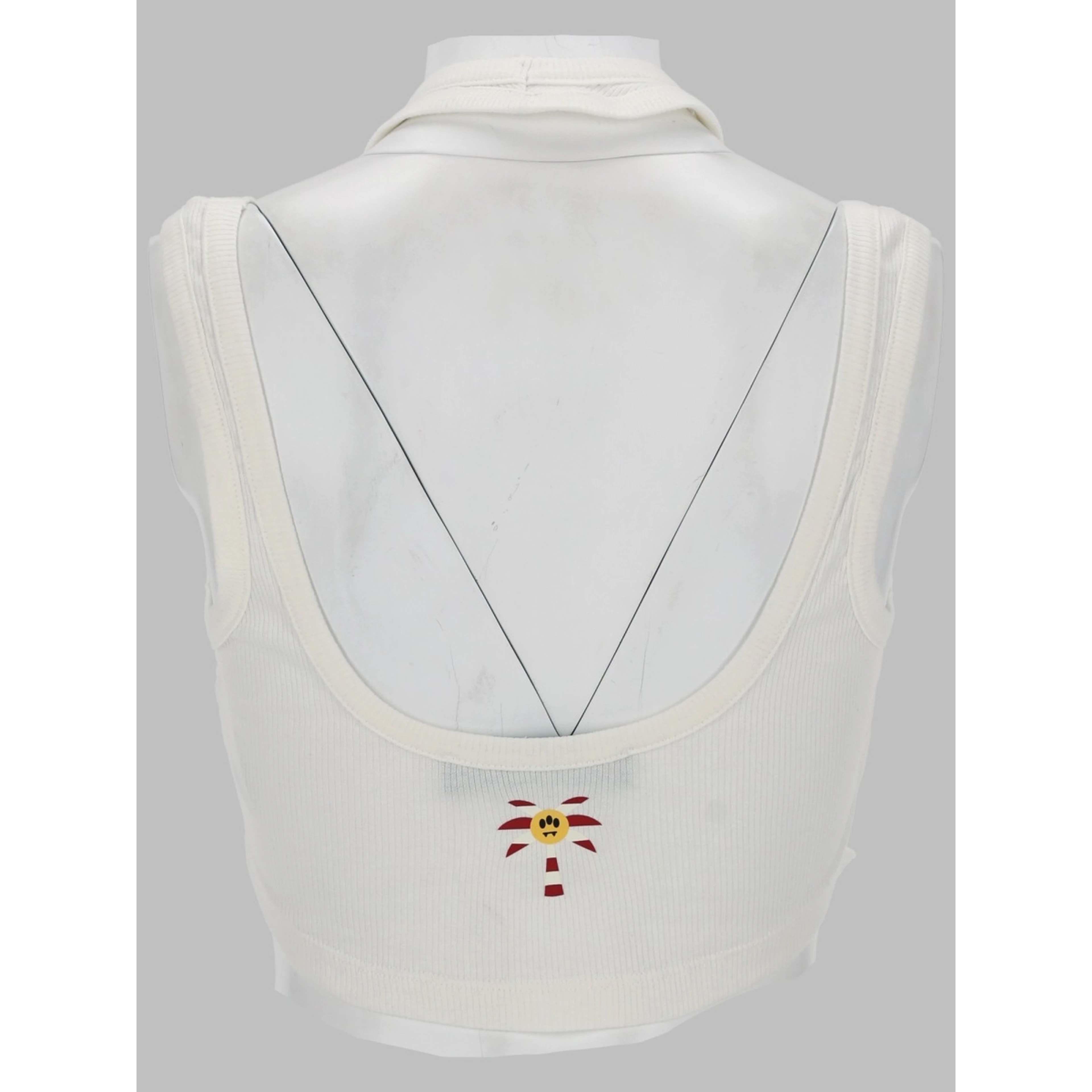 TANK TOP A COSTE